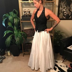 Dave and Johnny Formal Dress